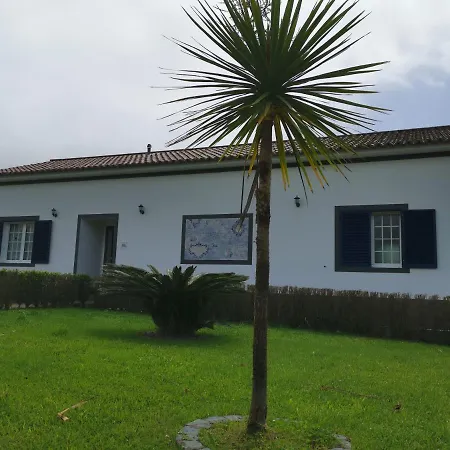 Vila Mendonca Povoacao  Exterior photo