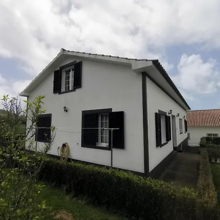 Vila Mendonca Povoacao  Exterior photo