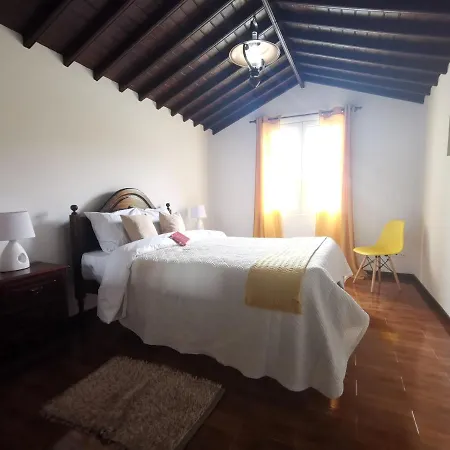 Vila Mendonca Povoacao  Exterior photo