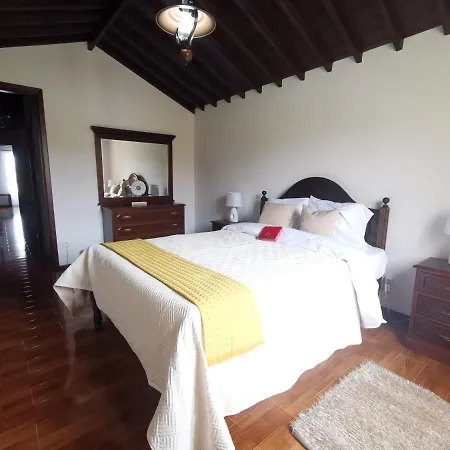 Vila Mendonca Povoacao  Exterior photo