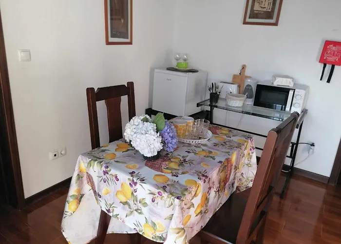 Vila Mendonca